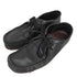 クラークスオリジナルズ Clarks ORIGINALS Wallabee ワラビー レザー メンズ JPN:26.5
