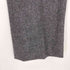 マッキントッシュロンドン Mackintosh LONDON シルク混 ウール センタープレス スラックス メンズ 85