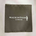 マッキントッシュロンドン Mackintosh LONDON シルク混 ウール センタープレス スラックス メンズ 85