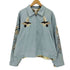 バイグラッドハンド BY GLADHAND GLAD RAW - SUVENIR JACKET グラッド ロウ スーベニア ジャケット メンズ JPN:XL