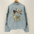 バイグラッドハンド BY GLADHAND GLAD RAW - SUVENIR JACKET グラッド ロウ スーベニア ジャケット メンズ JPN:XL