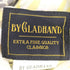 バイグラッドハンド BY GLADHAND GLAD RAW - SUVENIR JACKET グラッド ロウ スーベニア ジャケット メンズ JPN:XL
