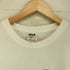 アンビル Anvil USA製 BUTTOUT 両面プリント クルーネックTシャツ メンズ JPN:M