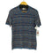 ミッソーニスポーツ MISSONI SPORTS コットレーヨン 半袖 サマーニット レディース EUR:42