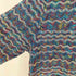 ミッソーニスポーツ MISSONI SPORTS コットレーヨン 半袖 サマーニット レディース EUR:42