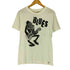 アルスタイル alstyle BLUES MAN 両面プリント クルーネックTシャツ メンズ JPN:S
