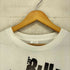 アルスタイル alstyle BLUES MAN 両面プリント クルーネックTシャツ メンズ JPN:S