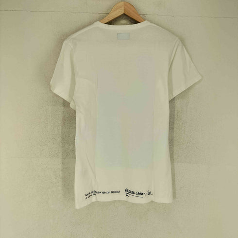 アイラ ila グラフィックプリントTシャツ メンズ JPN:S