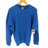 タルテックス TULTEX Sweats Appeal USA製 ラグラン 無地 ブランク スウェット メンズ import:L