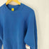 タルテックス TULTEX Sweats Appeal USA製 ラグラン 無地 ブランク スウェット メンズ import:L