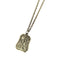 オールドクロウ OLD CROW SAINT CHRISTOPHER MEDAL メンズ