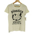 00S 両面プリント クルーネックTシャツ メンズ JPN:2