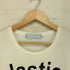 00S 両面プリント クルーネックTシャツ メンズ JPN:2