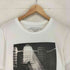 シップス SHIPS GENERAL SUPPLY グラフィックプリントTシャツ メンズ JPN:M