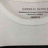 シップス SHIPS GENERAL SUPPLY グラフィックプリントTシャツ メンズ JPN:M