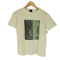 タケオキクチ TAKEO KIKUCHI OLD グラフィックプリントTシャツ メンズ JPN:2