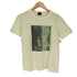 タケオキクチ TAKEO KIKUCHI OLD グラフィックプリントTシャツ メンズ JPN:2