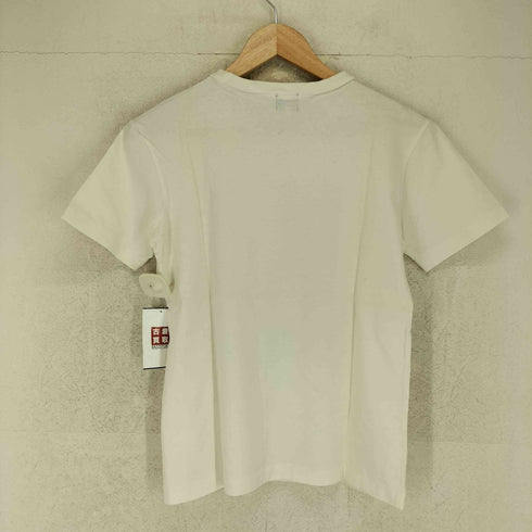 タケオキクチ TAKEO KIKUCHI OLD グラフィックプリントTシャツ メンズ JPN:2