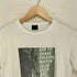 タケオキクチ TAKEO KIKUCHI OLD グラフィックプリントTシャツ メンズ JPN:2