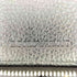 エンポリオアルマーニ EMPORIO ARMANI ラウンドファスナーウォレット タンブルレザー メンズ