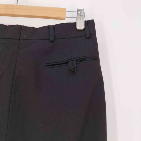 ブリティッシュアーミー BRITISH ARMY No.3 Dress Trousers ドレス トラウザーズ ウール混 メンズ 75/84/100