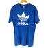 アディダスオリジナルス adidas Originals トレフォイルロゴ クルーネック Tシャツ メンズ 2X0
