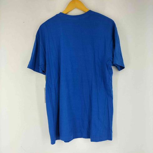 アディダスオリジナルス adidas Originals トレフォイルロゴ クルーネック Tシャツ メンズ 2X0