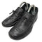 プラダ PRADA イタリア製 SPORT Vibramソール ドローコード レザー ローファー レディース EUR:35