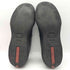 プラダ PRADA イタリア製 SPORT Vibramソール ドローコード レザー ローファー レディース EUR:35