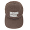 ネイバーフッド NEIGHBORHOOD DAD CAP ダッドキャップ メンズ FREE