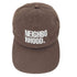 ネイバーフッド NEIGHBORHOOD DAD CAP ダッドキャップ メンズ FREE