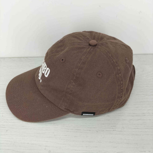 ネイバーフッド NEIGHBORHOOD DAD CAP ダッドキャップ メンズ FREE