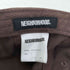 ネイバーフッド NEIGHBORHOOD DAD CAP ダッドキャップ メンズ FREE