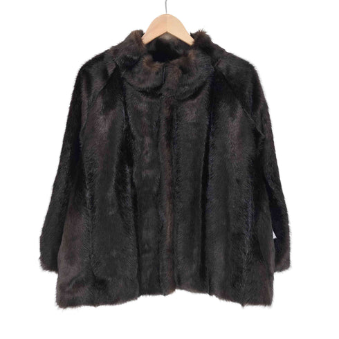 PENNY JULE フェイクファー ジャケット レディース JPN:L