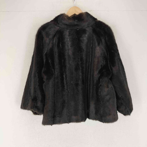 PENNY JULE フェイクファー ジャケット レディース JPN:L
