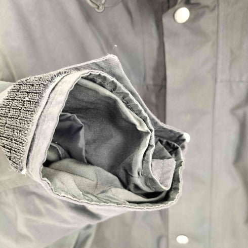 ザノースフェイス THE NORTH FACE US企画 1990 MOUNTAIN JACKET GTX 1990 マウンテン ジャケット ゴアテックス メンズ import:XL