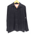 LOSFELIZ 細畝 コーデュロイ オープンカラー L/S シャツ メンズ import:M