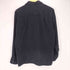 LOSFELIZ 細畝 コーデュロイ オープンカラー L/S シャツ メンズ import:M