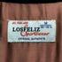 LOSFELIZ 細畝 コーデュロイ オープンカラー L/S シャツ メンズ import:M