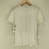ナノユニバースグラウンドフロア nano universe GROUNDFLOOR フォトプリント クルーネックTシャツ メンズ JPN:M