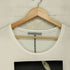 ナノユニバースグラウンドフロア nano universe GROUNDFLOOR フォトプリント クルーネックTシャツ メンズ JPN:M