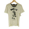 フルギ spinash Y2K キャラクタープリントTシャツ レディース JPN:L