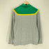 ナイキ NIKE 00s Y2K Sportswear パイル地 刺繍 トラックジャケット メンズ import:XL