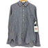 ビームスプラス BEAMS+ リネン混 シャンブレーシャツ メンズ import:M