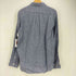 ビームスプラス BEAMS+ リネン混 シャンブレーシャツ メンズ import:M