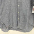 ビームスプラス BEAMS+ リネン混 シャンブレーシャツ メンズ import:M
