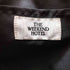 THE WEEKEND HOTEL ザウィークエンドホテル 2WAY PVCバッグ レディース