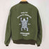 ヒューマンメイド HUMAN MADE 19aw FLIGHT JACKET メンズ JPN:XL
