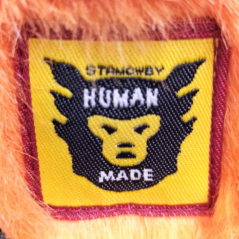 ヒューマンメイド HUMAN MADE 19aw FLIGHT JACKET メンズ JPN:XL