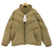 ステューシー Stussy 00s OLD AUTHENTIC GEAR ダウンジャケット メンズ